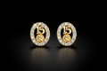 Elegant and Versatile 10K Gold Earrings for Every Occasion