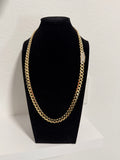 10k gold chain