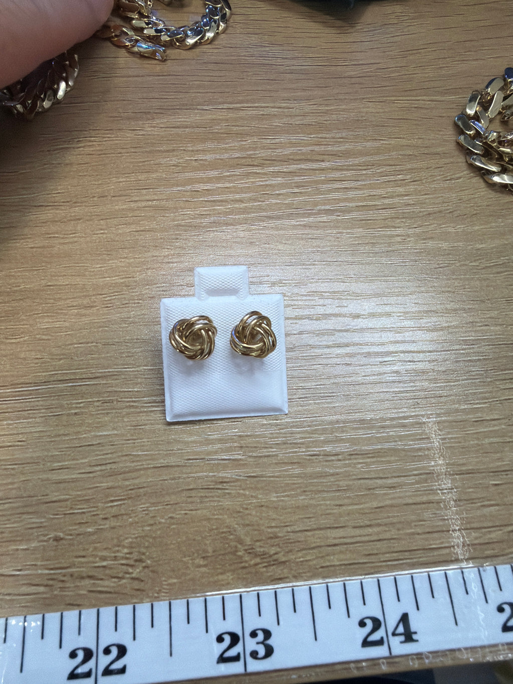 Combo of 3 pieces of 10k gold