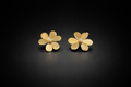 10K Gold Earrings That Match Everything