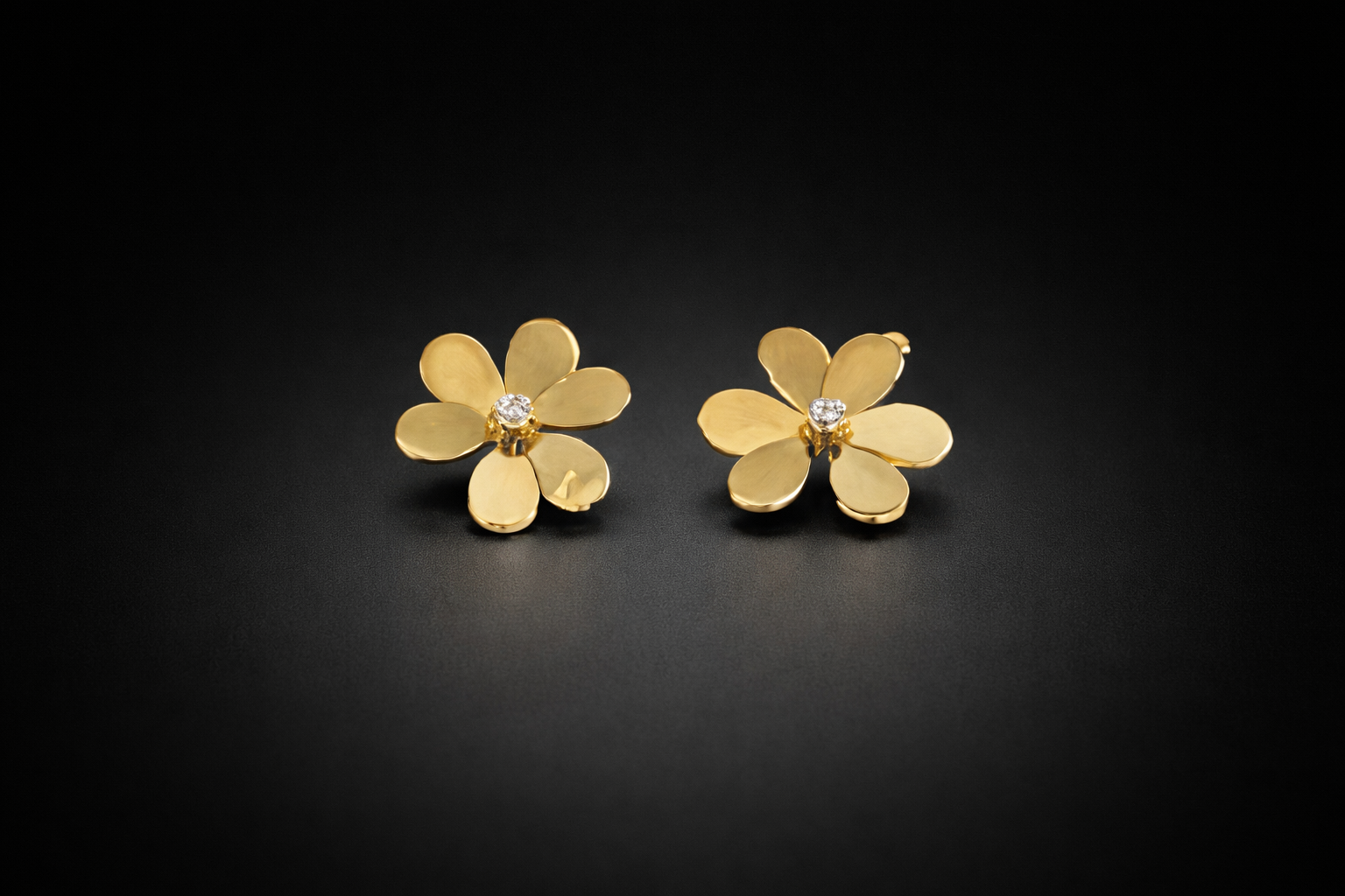 10K Gold Earrings That Match Everything