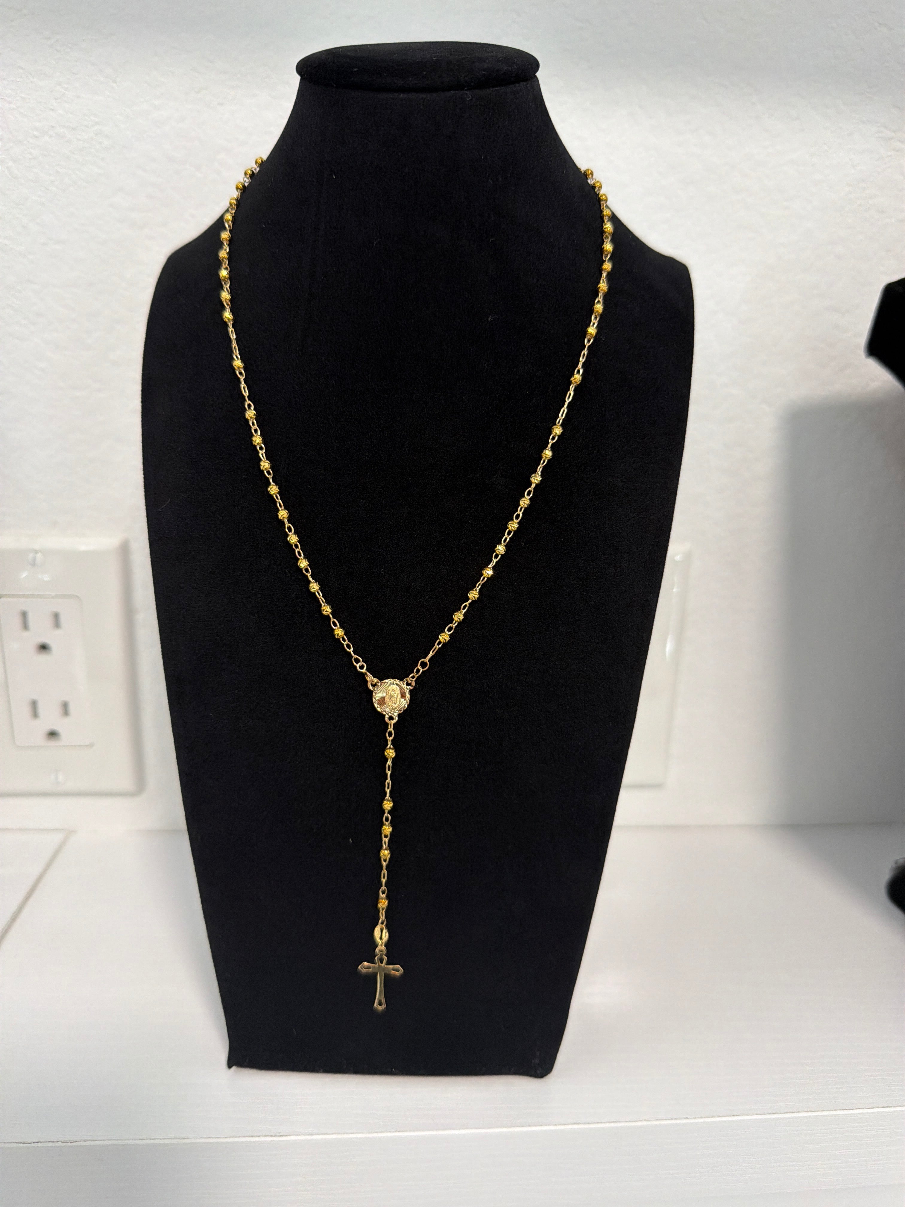 Combo of 3 pieces of 10k gold
