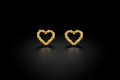 10K Gold Earrings – The Perfect Gift