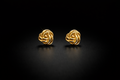 Fine 10K Gold Earrings for an Unforgettable Style