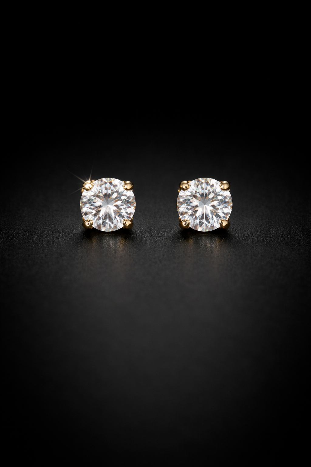 10K Gold Earrings That Turn Heads