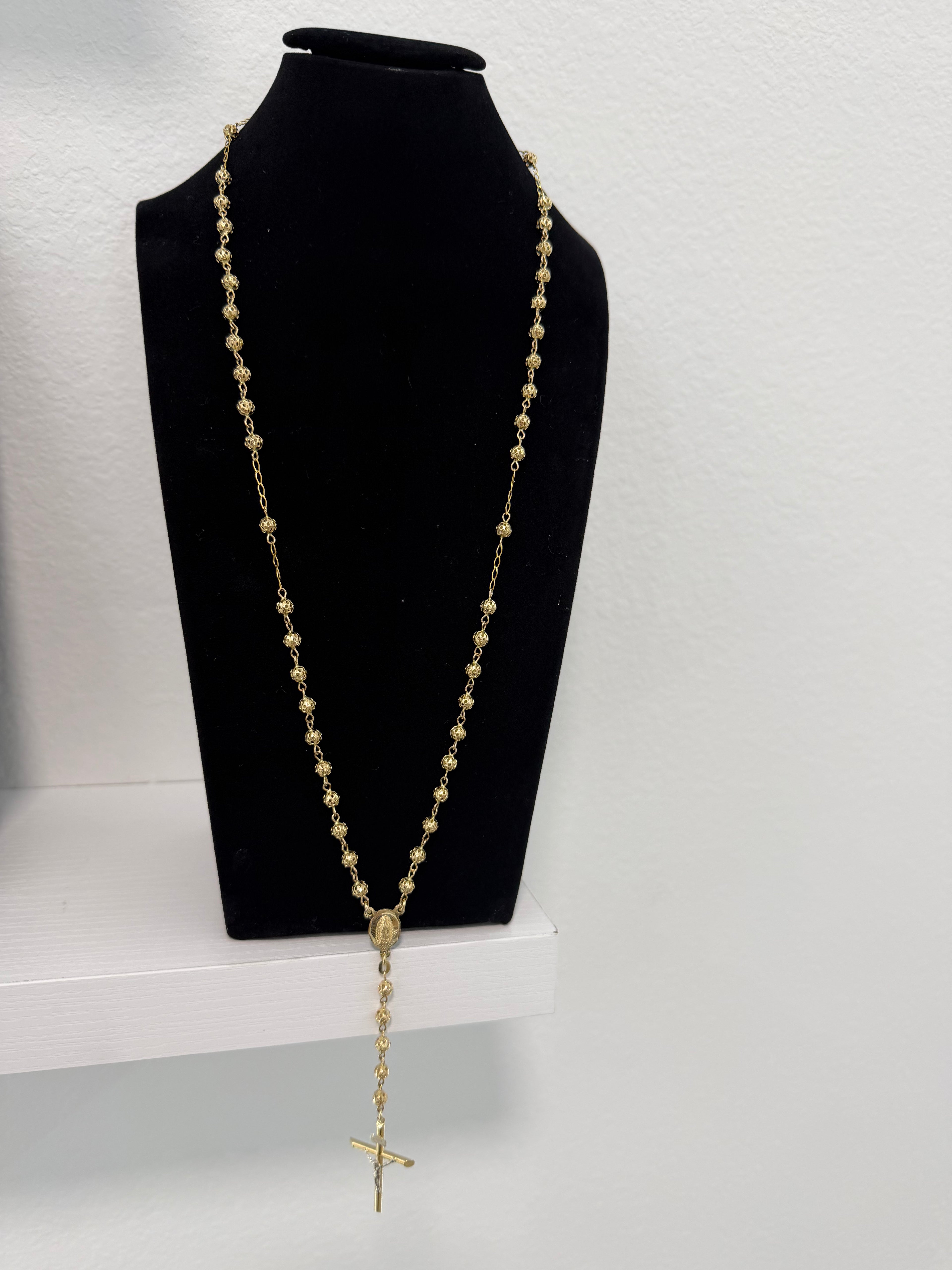 Combo of 3 pieces of 10k gold